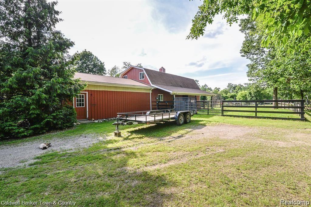 2881 East Jones Road Howell, MI 48855 - Photo 57 of 76