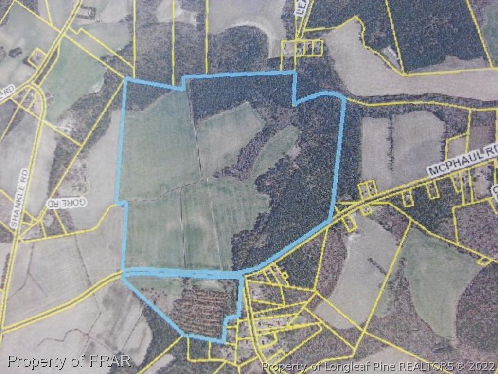 Mcphaul Road Shannon, NC 28386 - Photo 1 of 1 Gallery Image 1