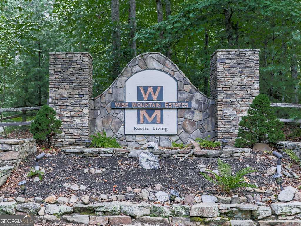 34 Amber Way, Unit 1 Morganton, GA 30560 - Photo 37 of 39