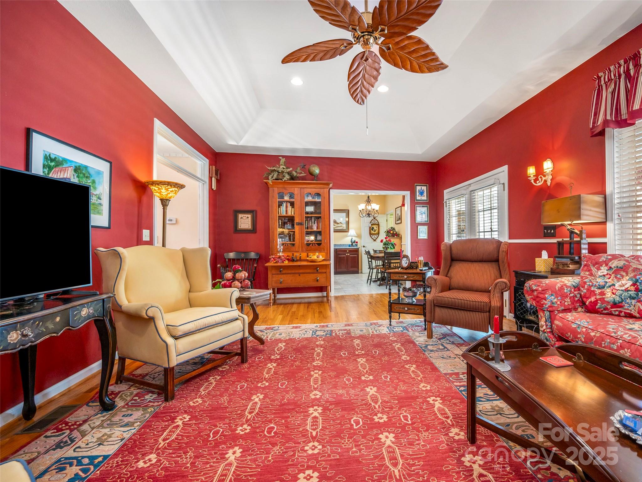 89 Memory Lane Saluda, NC 28773 - Photo 11 of 39