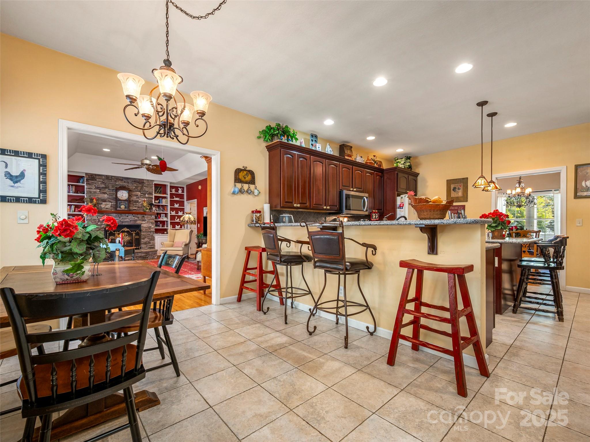 89 Memory Lane Saluda, NC 28773 - Photo 14 of 39