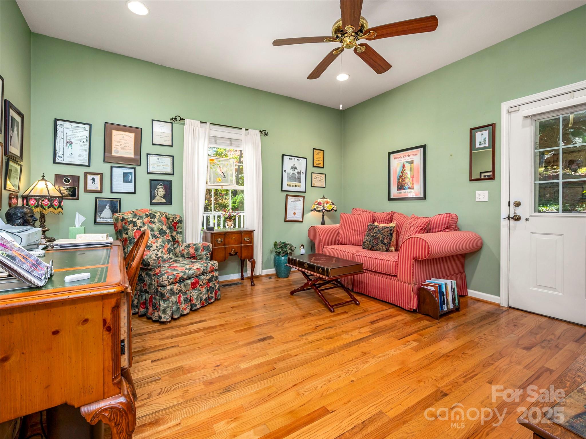 89 Memory Lane Saluda, NC 28773 - Photo 18 of 39