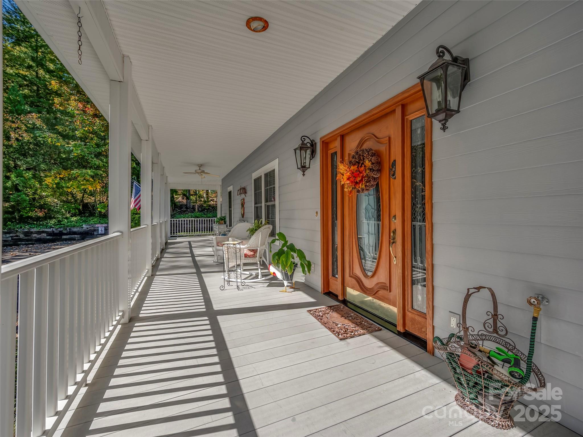 89 Memory Lane Saluda, NC 28773 - Photo 2 of 39