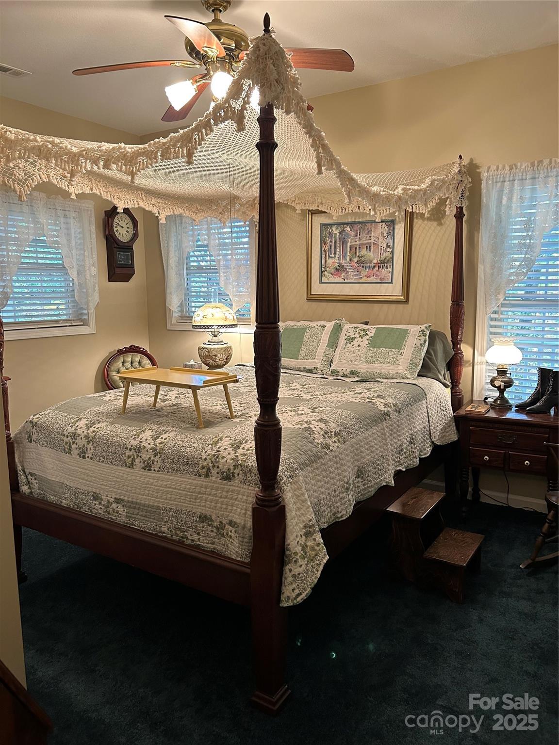 89 Memory Lane Saluda, NC 28773 - Photo 25 of 39