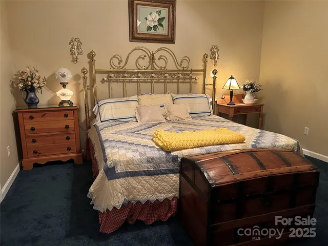 a view of a big room with air conditioner duct and materials on floor