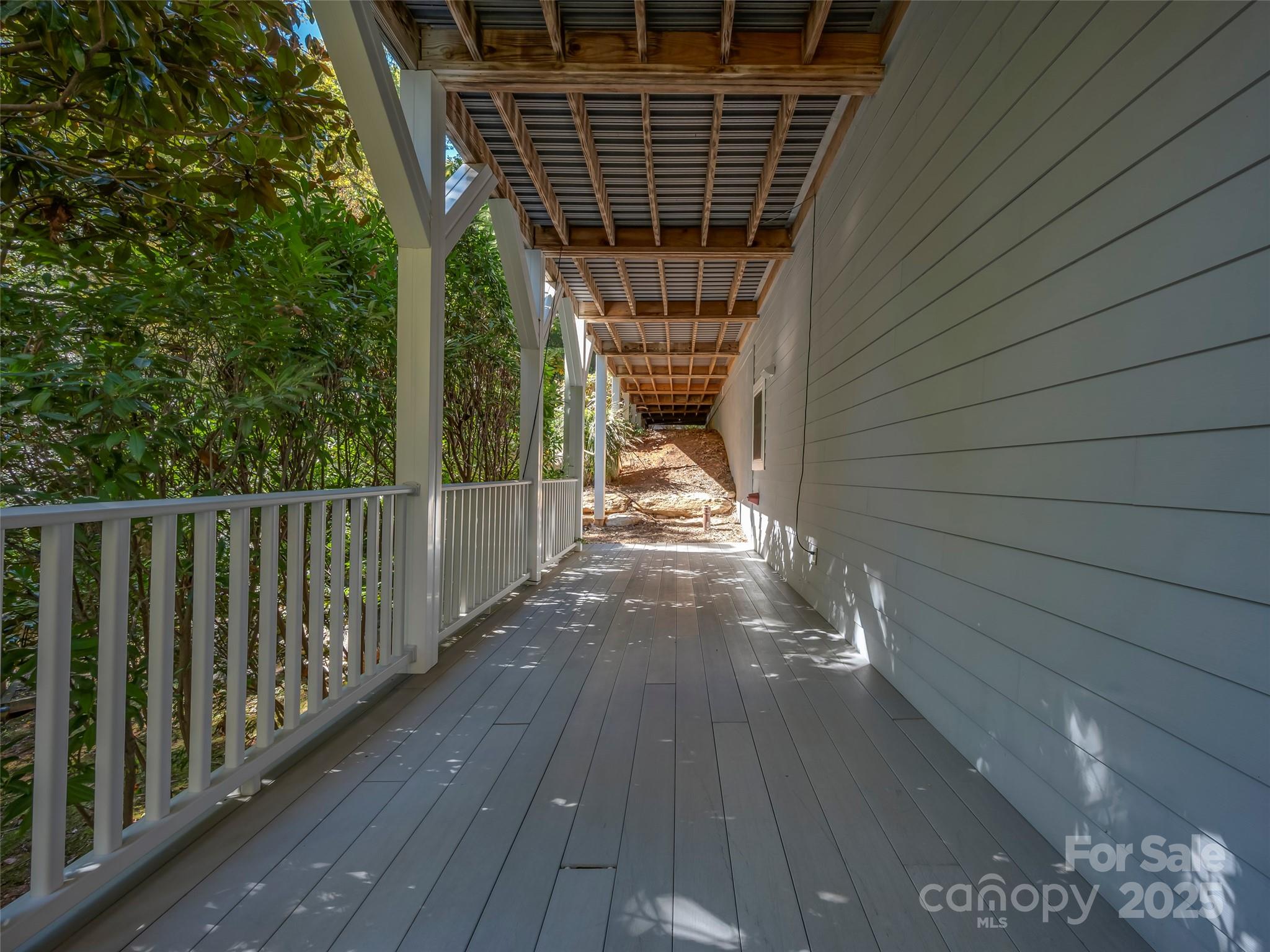 89 Memory Lane Saluda, NC 28773 - Photo 30 of 39