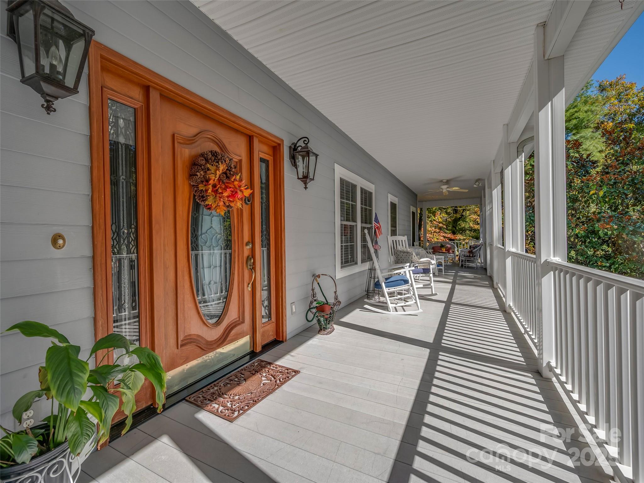 89 Memory Lane Saluda, NC 28773 - Photo 3 of 39