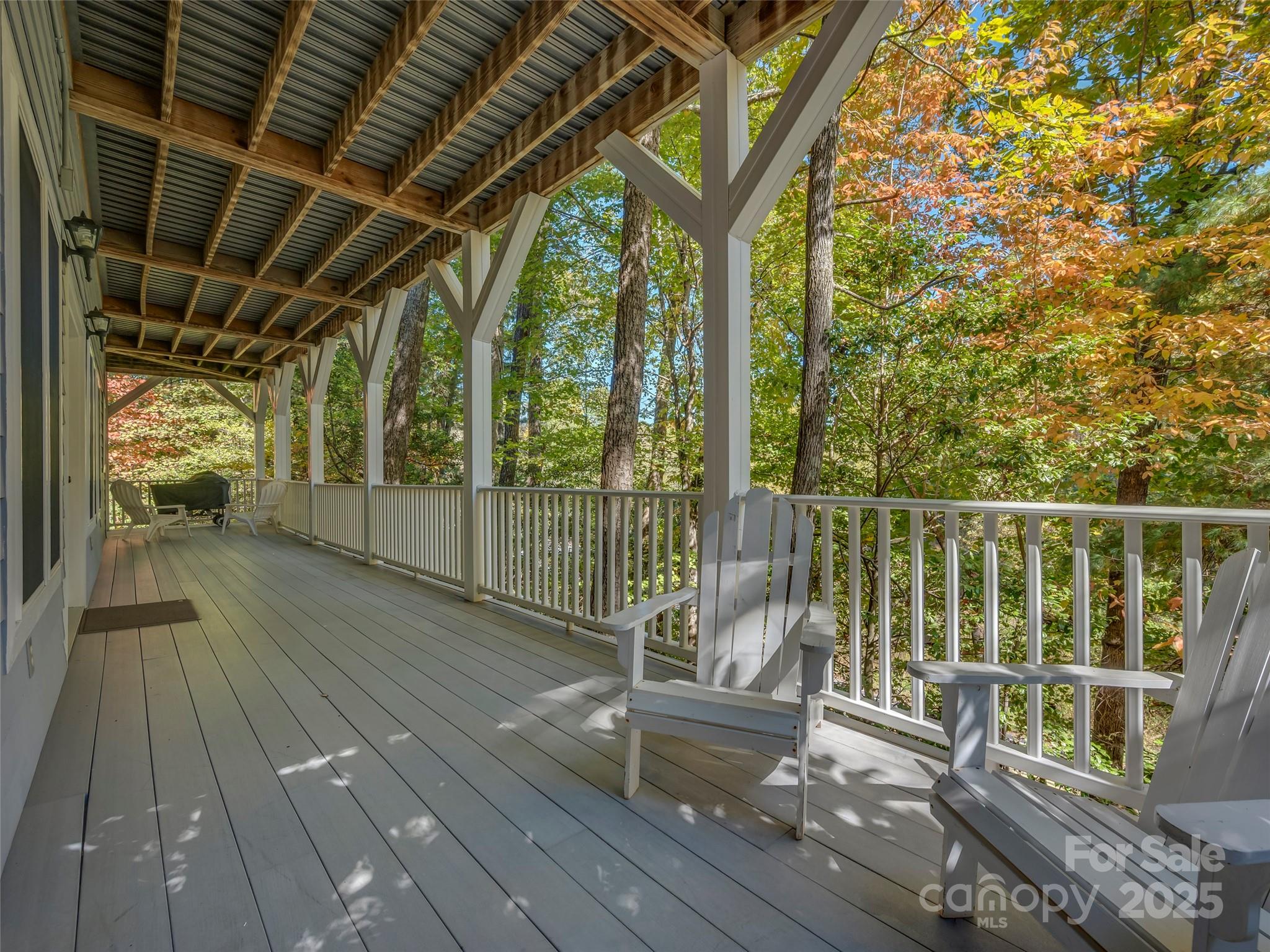 89 Memory Lane Saluda, NC 28773 - Photo 31 of 39