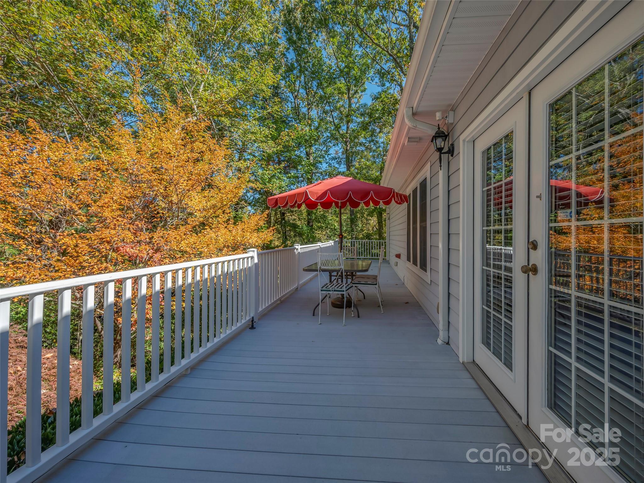 89 Memory Lane Saluda, NC 28773 - Photo 32 of 39