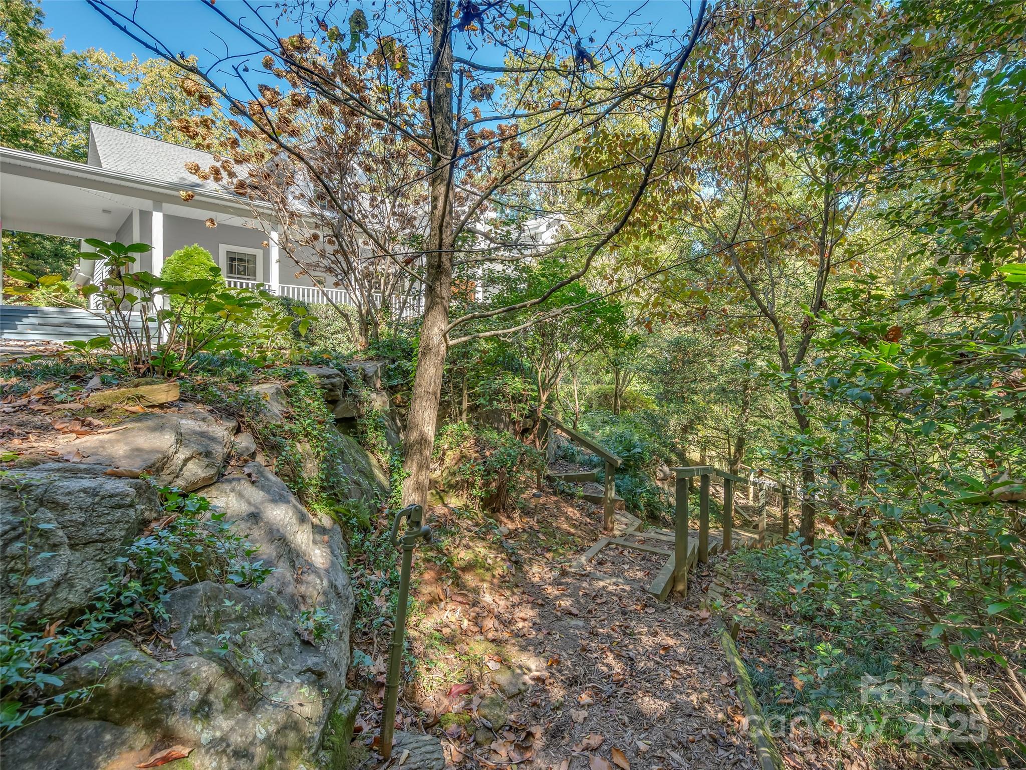 89 Memory Lane Saluda, NC 28773 - Photo 36 of 39