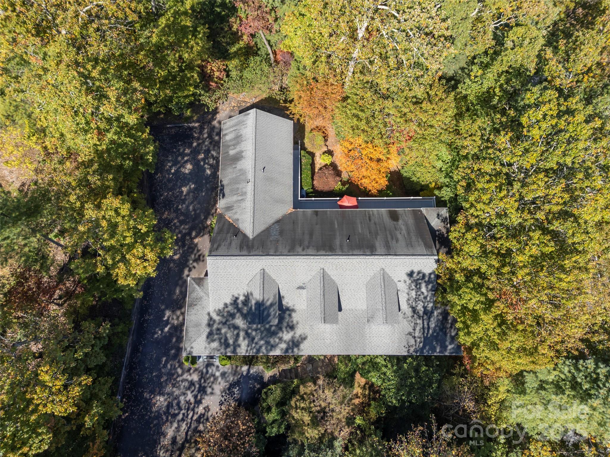 89 Memory Lane Saluda, NC 28773 - Photo 37 of 39