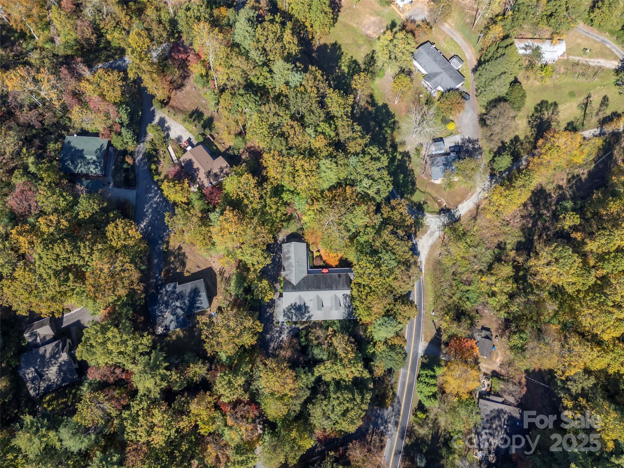 89 Memory Lane Saluda, NC 28773 - Photo 38 of 39