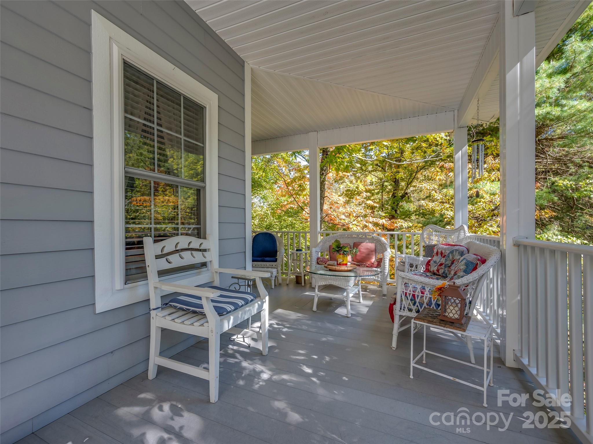 89 Memory Lane Saluda, NC 28773 - Photo 4 of 39