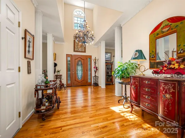 $995,000 | 89 Memory Lane, Saluda, NC 28773