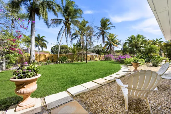 $8,500 | 4268 Maurice Drive, Delray Beach, FL 33445