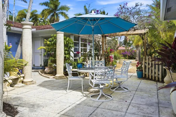 $8,500 | 4268 Maurice Drive, Delray Beach, FL 33445