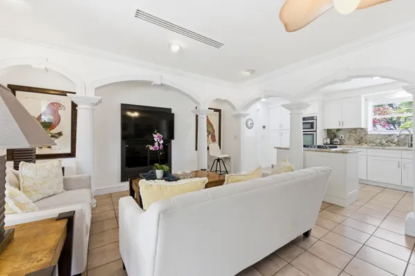 $8,500 | 4268 Maurice Drive, Delray Beach, FL 33445