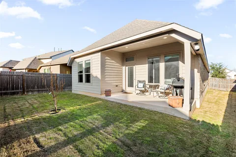 $370,000 | 220 Freeman Loop, Liberty Hill, TX 78642