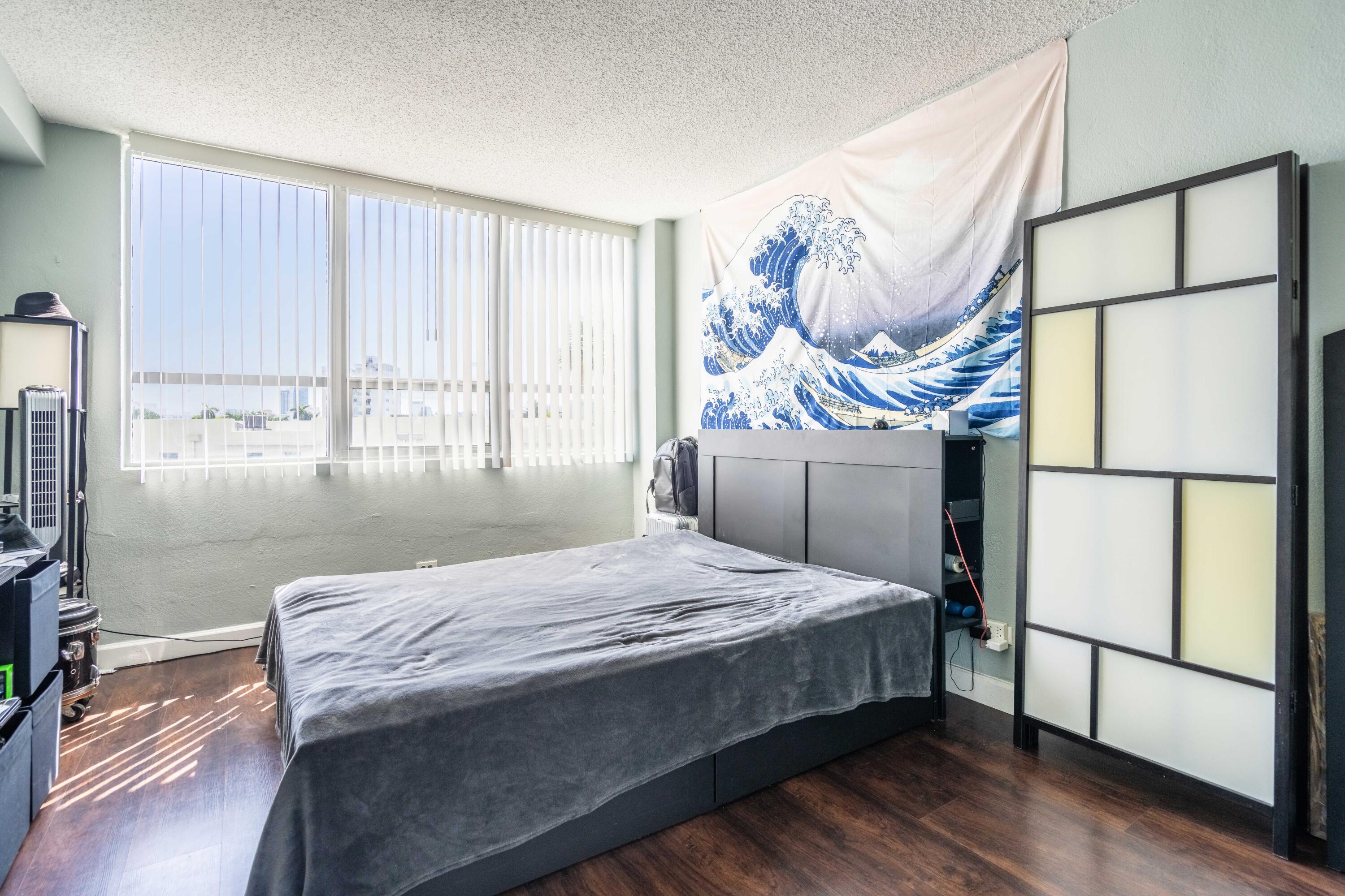 1500 Bay Road, Unit 306S Miami Beach, FL 33139 - Photo 12 of 82 14