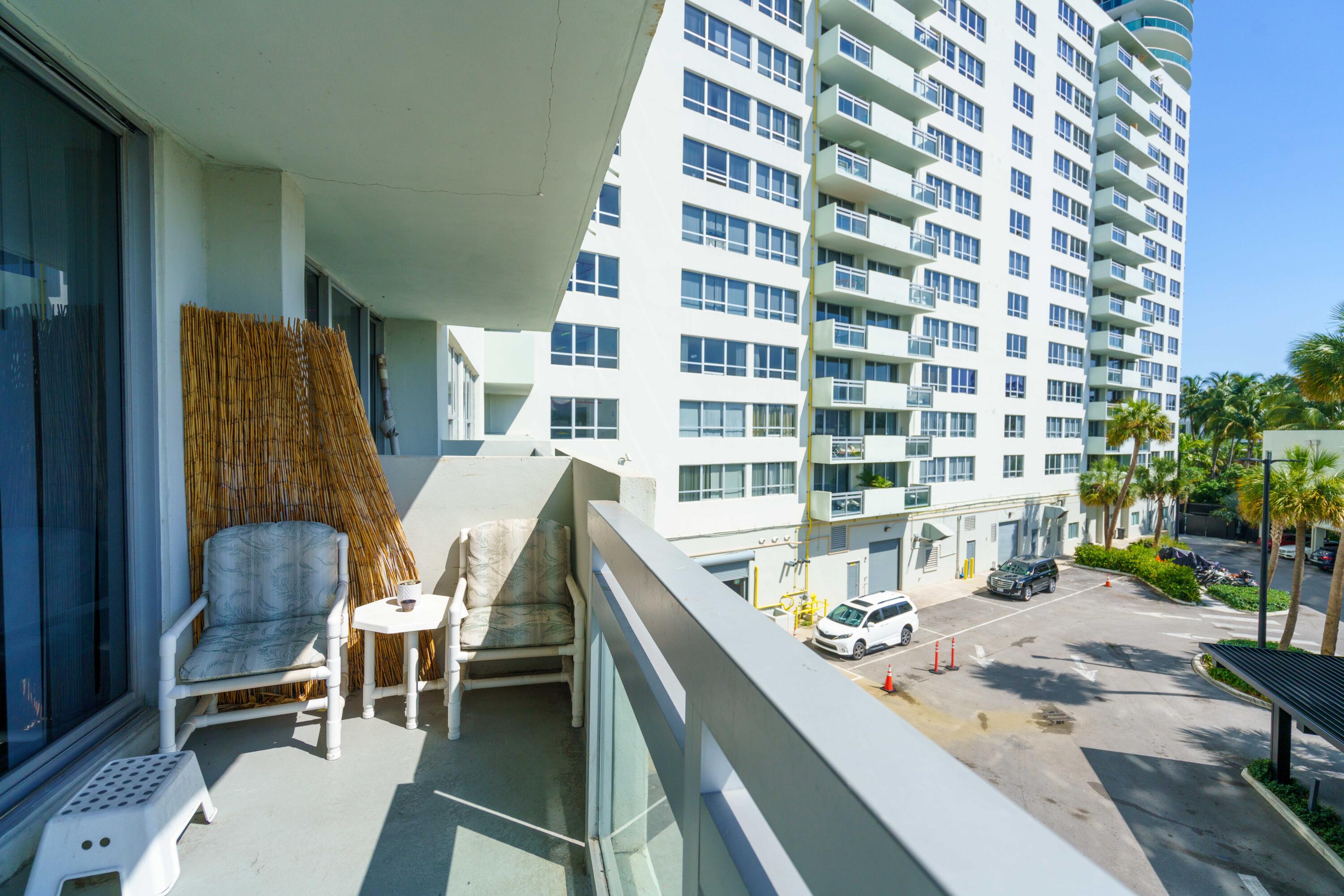 1500 Bay Road, Unit 306S Miami Beach, FL 33139 - Photo 22 of 82 27