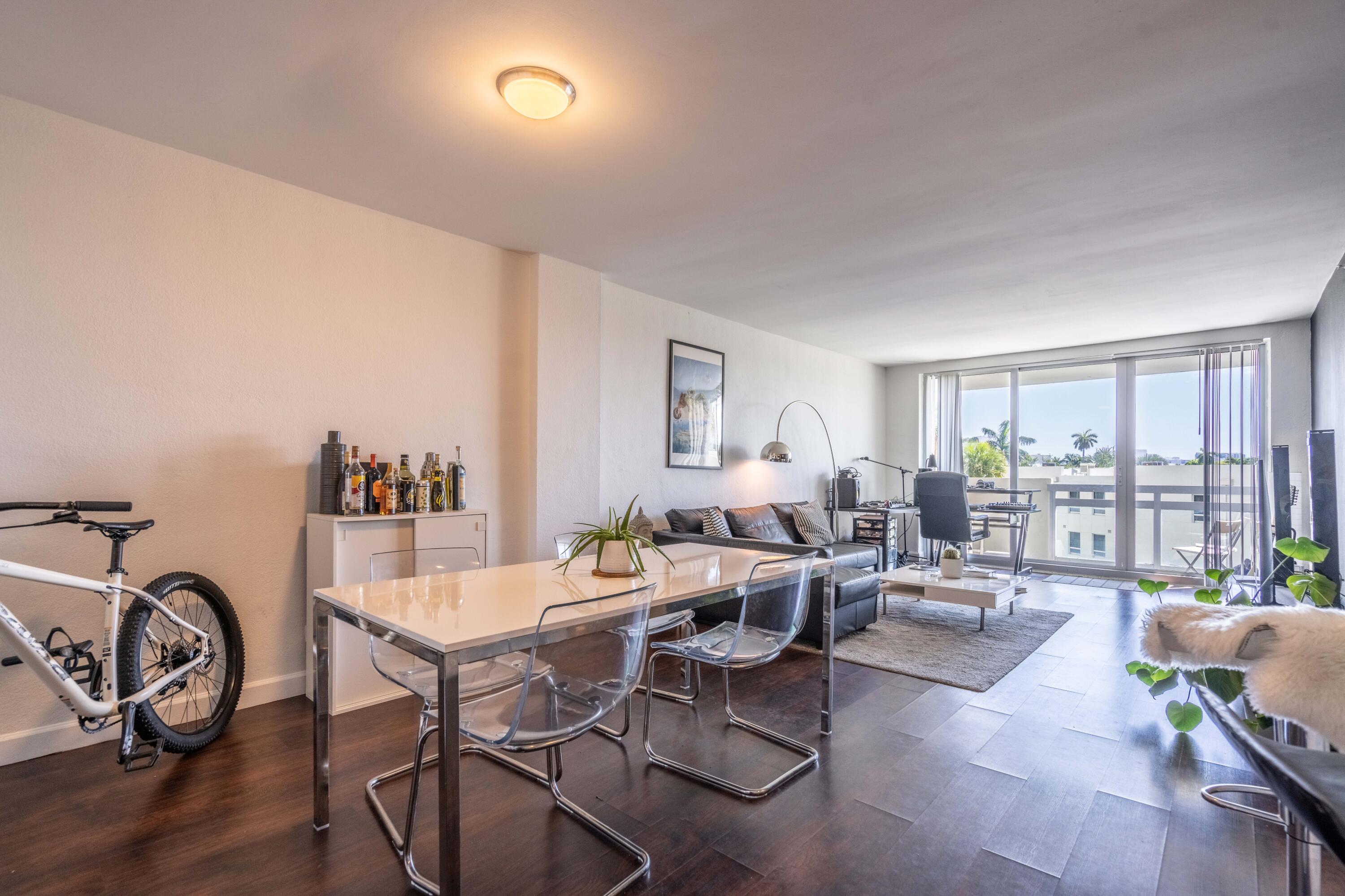 1500 Bay Road, Unit 306S Miami Beach, FL 33139 - Photo 3 of 82 1