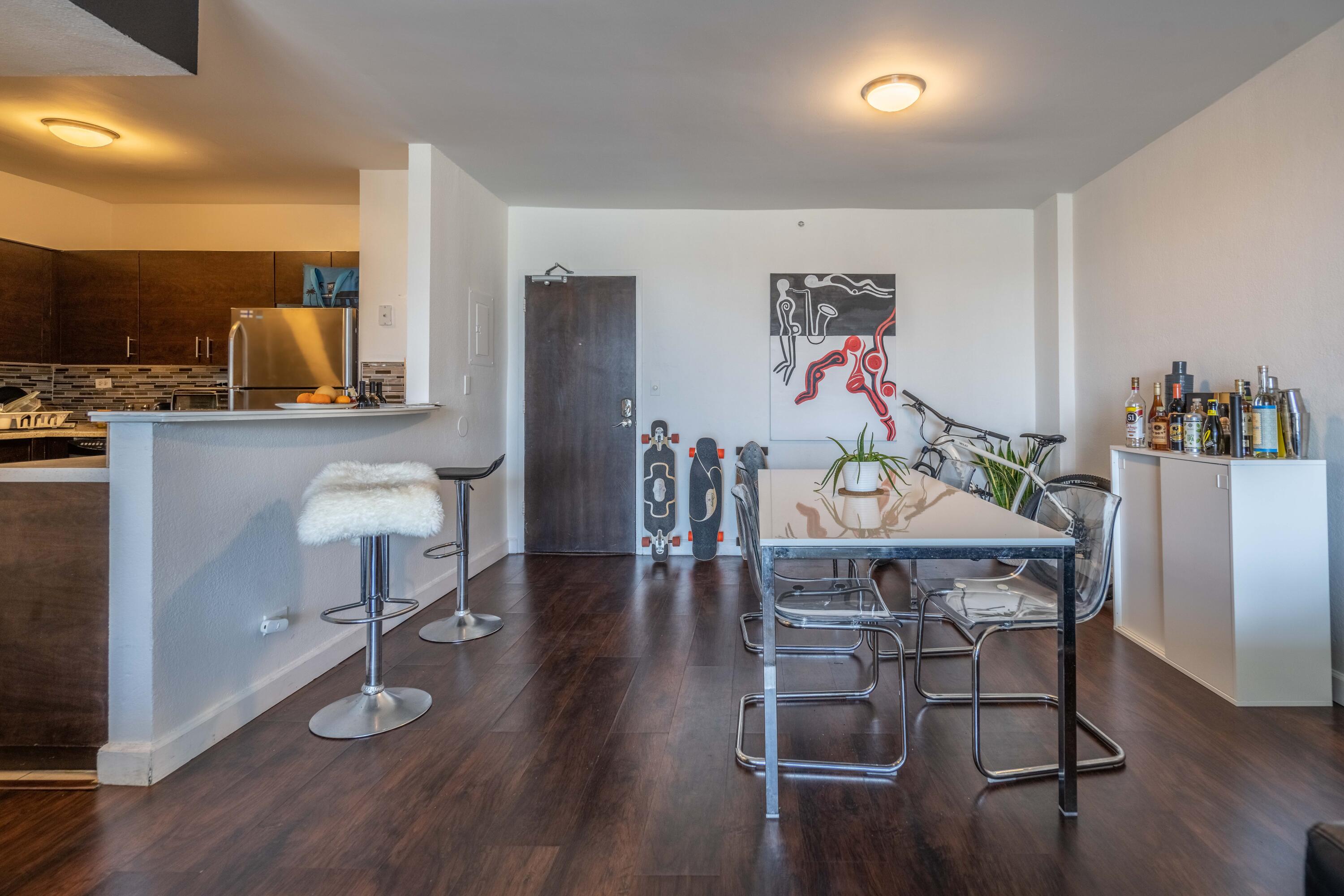 1500 Bay Road, Unit 306S Miami Beach, FL 33139 - Photo 4 of 82 4