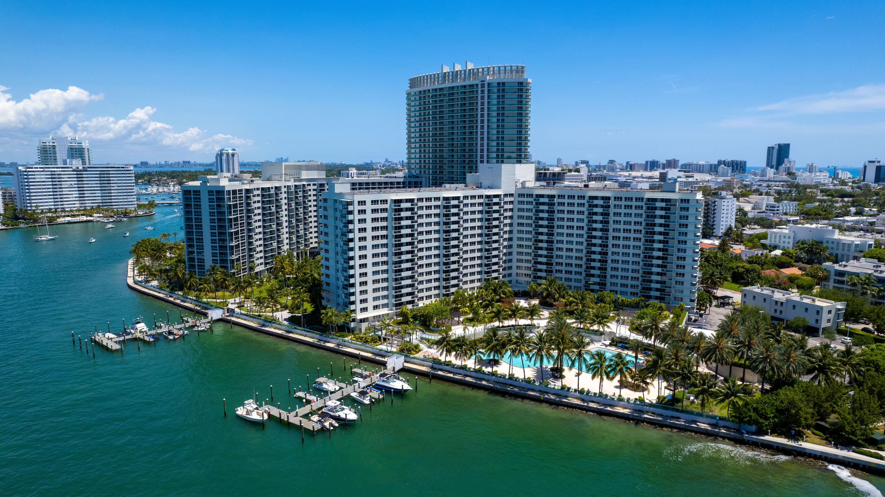 1500 Bay Road, Unit 306S Miami Beach, FL 33139 - Photo 66 of 82 DJI_0961