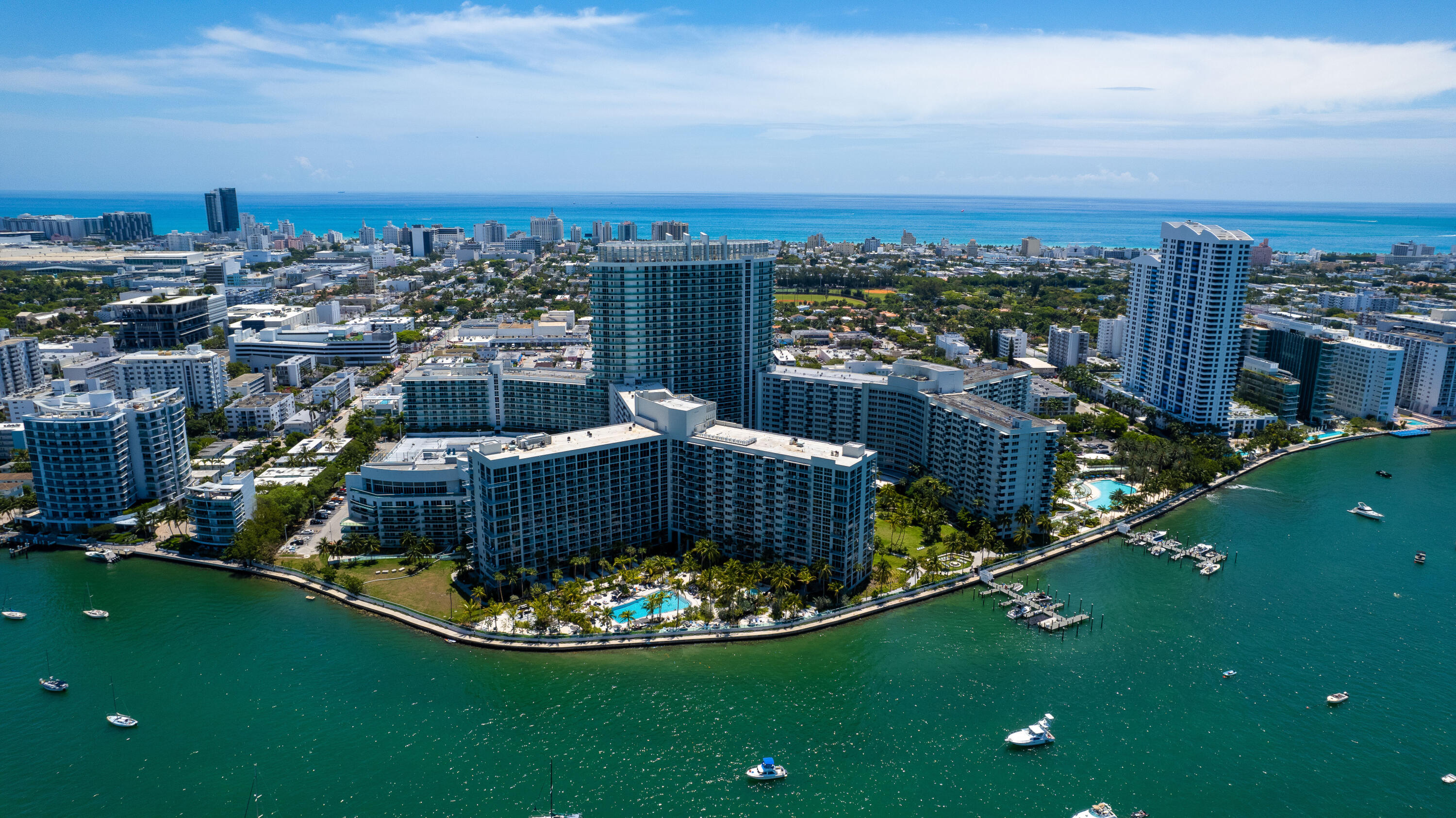 1500 Bay Road, Unit 306S Miami Beach, FL 33139 - Photo 68 of 82 DJI_0965