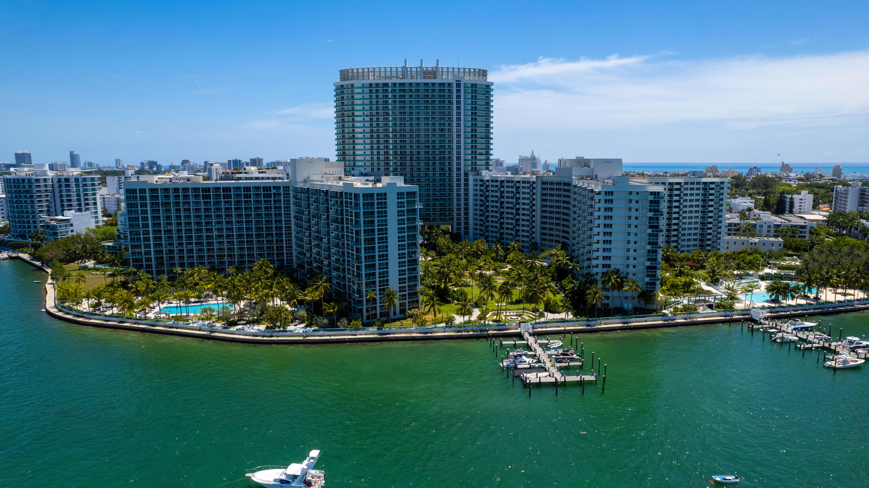 1500 Bay Road, Unit 306S Miami Beach, FL 33139 - Photo 69 of 82 DJI_0963