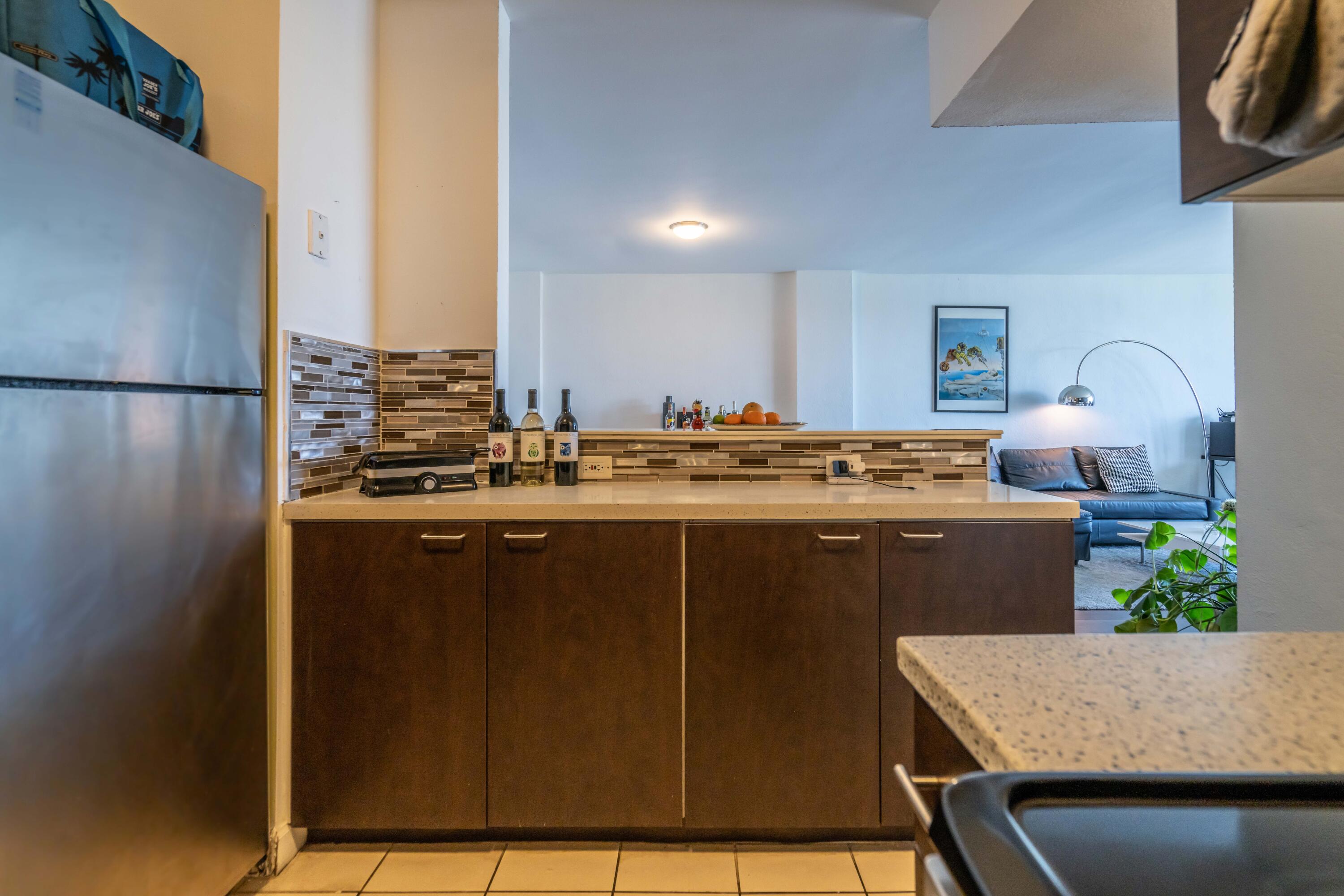 1500 Bay Road, Unit 306S Miami Beach, FL 33139 - Photo 7 of 82 11