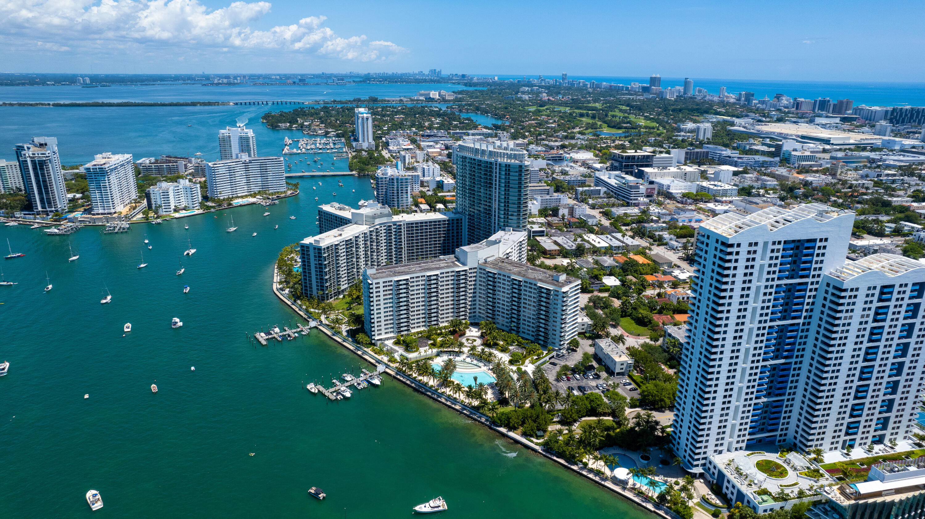 1500 Bay Road, Unit 306S Miami Beach, FL 33139 - Photo 72 of 82 DJI_0969