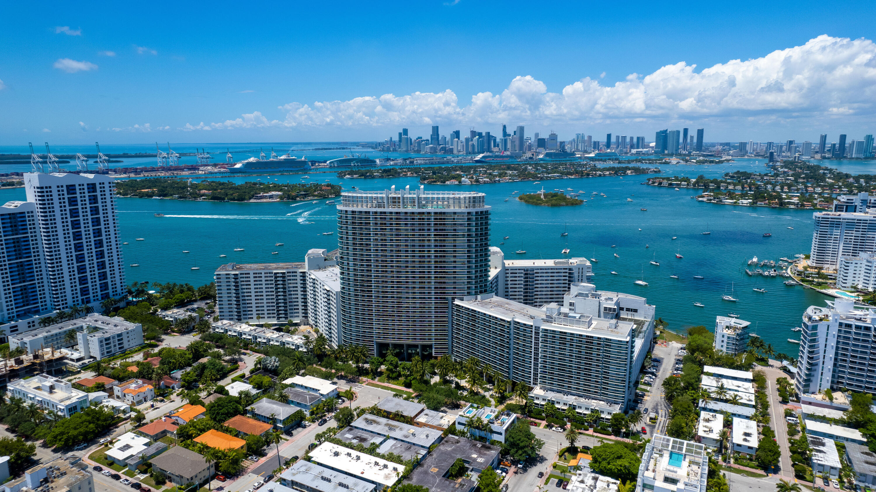 1500 Bay Road, Unit 306S Miami Beach, FL 33139 - Photo 81 of 82 DJI_0977