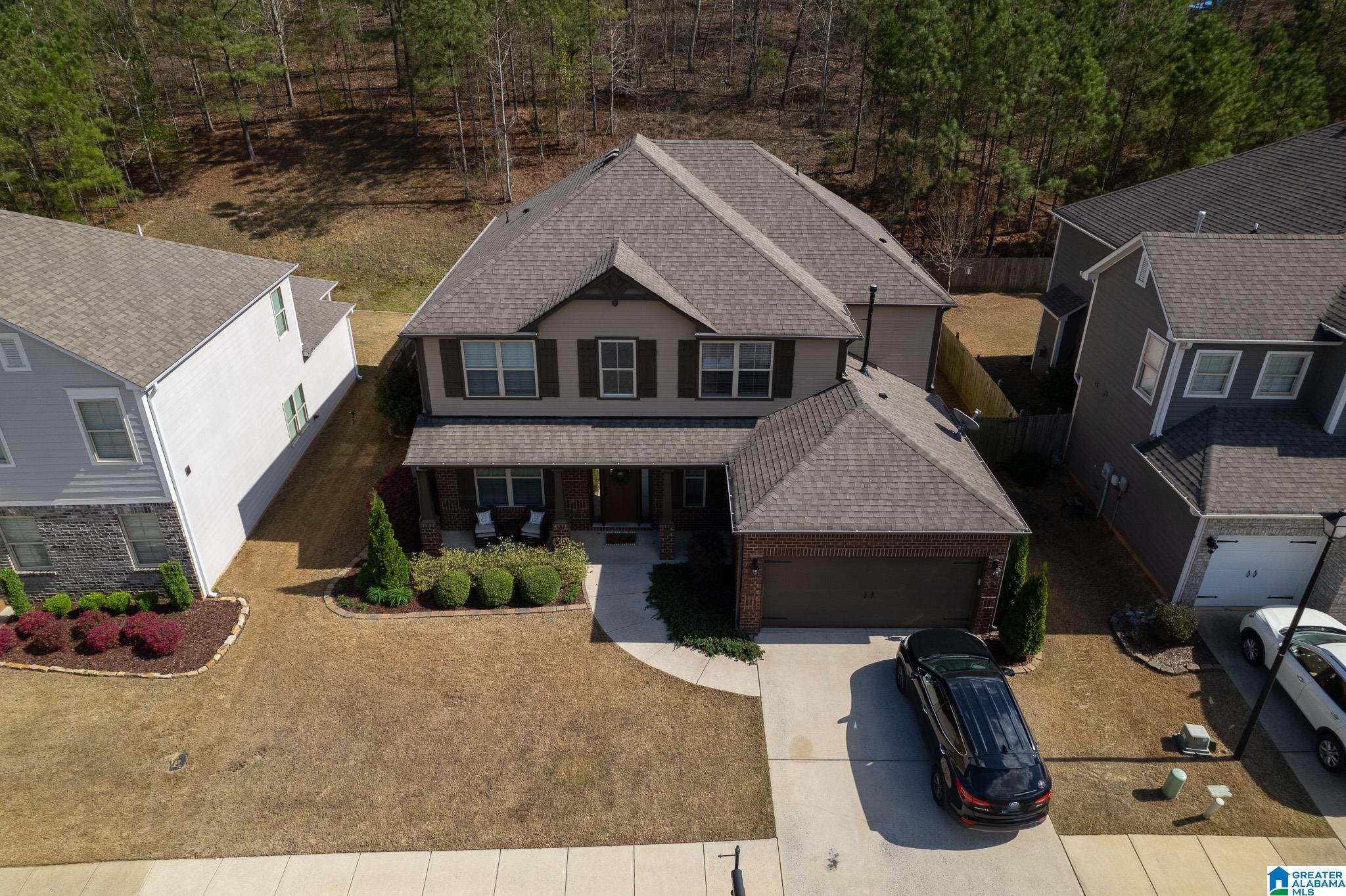 541 Chelsea Station Circle Chelsea, AL 35043 - Photo 54 of 61