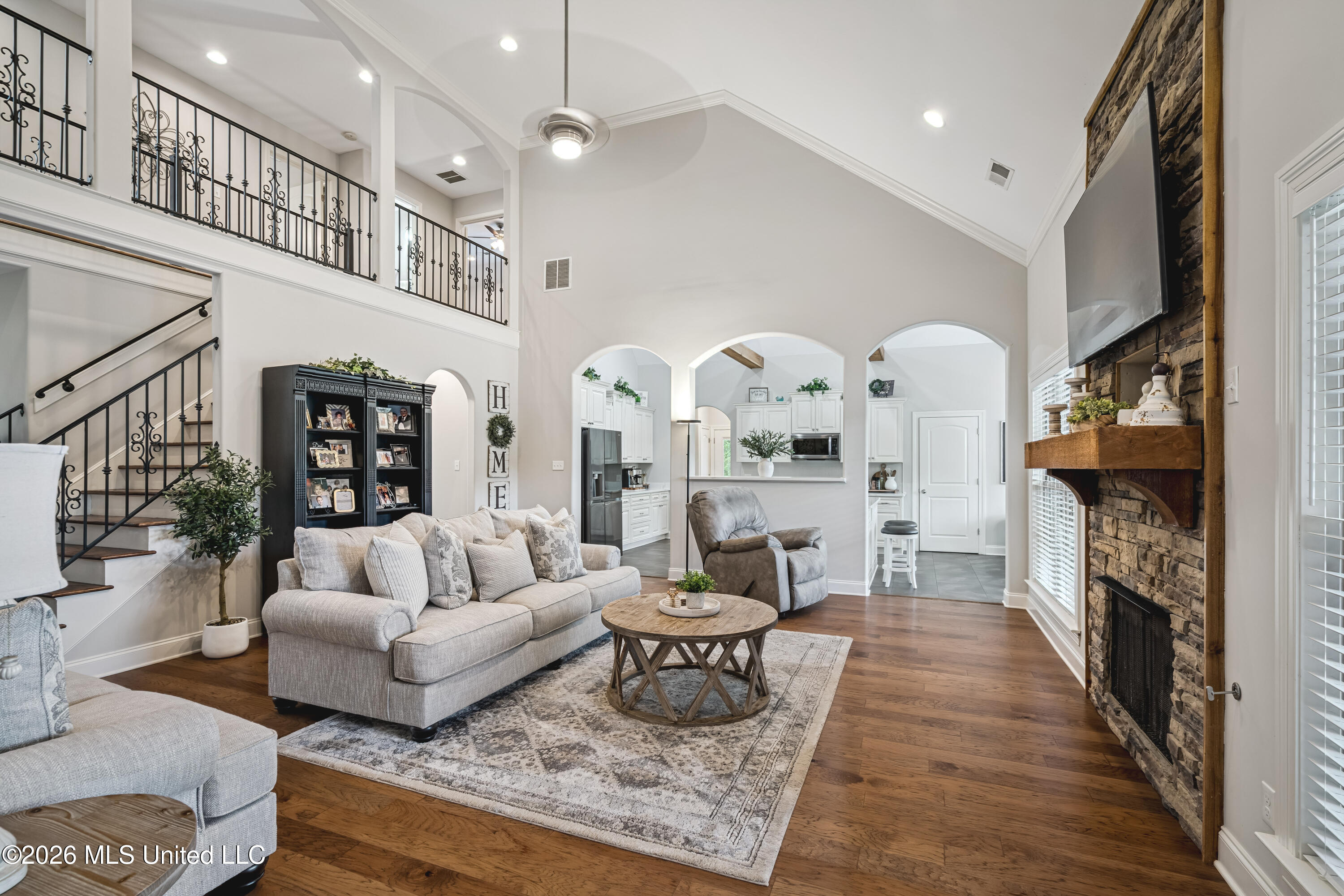 11413 Miller Road Olive Branch, MS 38654 - Photo 12 of 29 08-3094174am-13-11413 Miller Rd