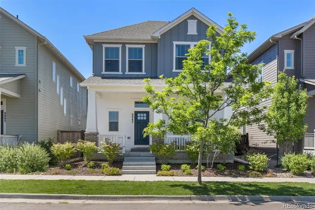 $839,000 | 9982 East 60th Avenue, Denver, CO 80238