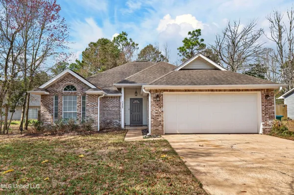 $219,900 | 2505 Barbados Drive, Gautier, MS 39553