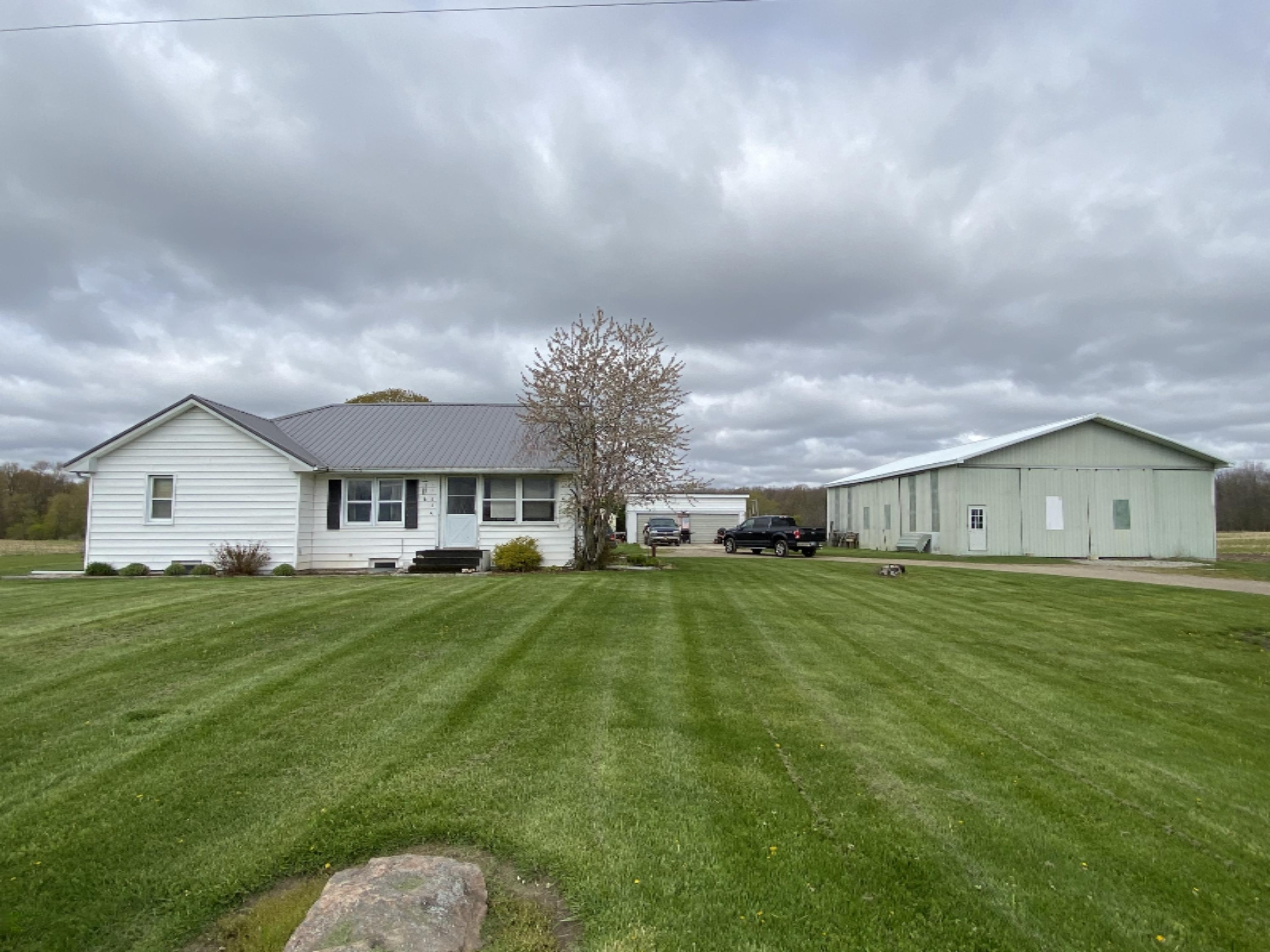 11924 Waldron Road Hubbardston, MI 48845 - Photo 1 of 1 IMG-8820