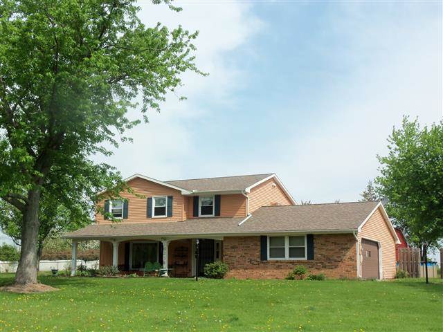 6234 West Ferguson Road Fort Wayne, IN 46809 - Photo 1 of 20