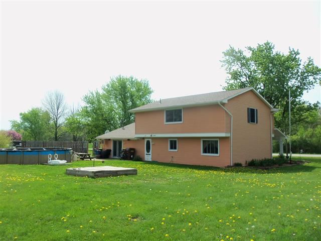 6234 West Ferguson Road Fort Wayne, IN 46809 - Photo 2 of 20
