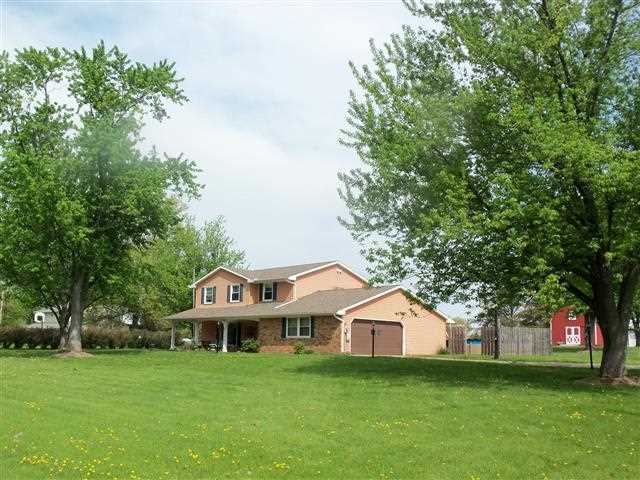 6234 West Ferguson Road Fort Wayne, IN 46809 - Photo 20 of 20