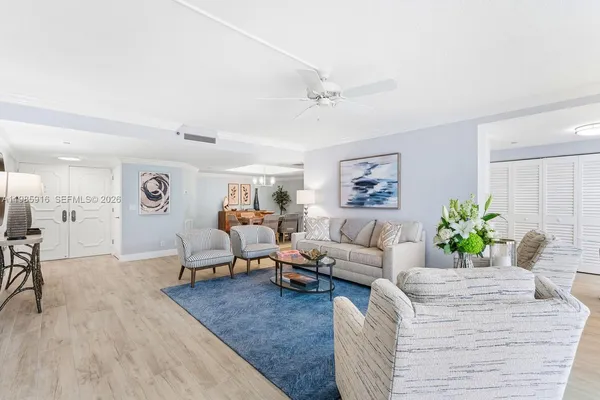 $1,350,000 | 500 Ocean Drive, Unit E12A, Juno Beach, FL 33408