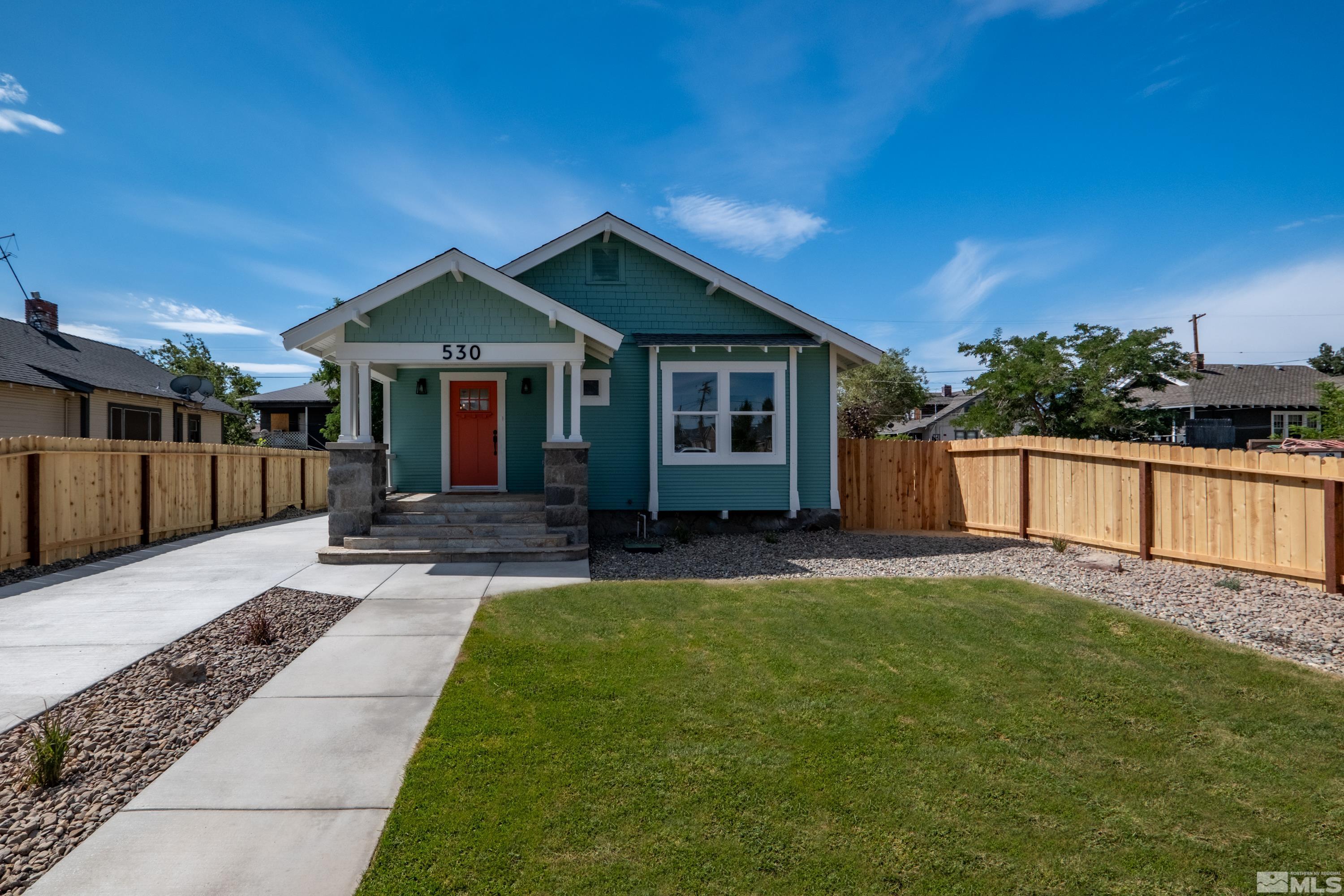 530 Roberts Street Reno, NV 89502 - Photo 1 of 28 Photo 1