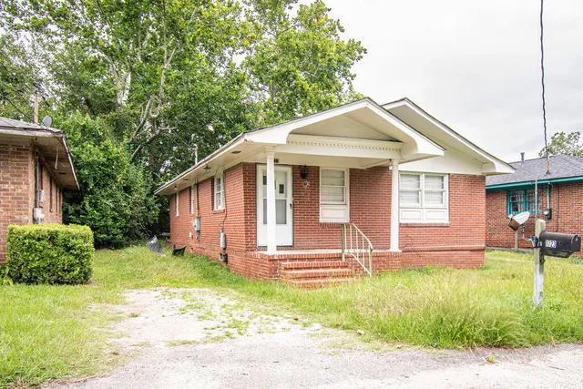 $112,500 | 1723 Douglas Street, Augusta, GA 30901