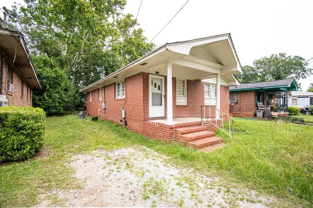 $112,500 | 1723 Douglas Street, Augusta, GA 30901
