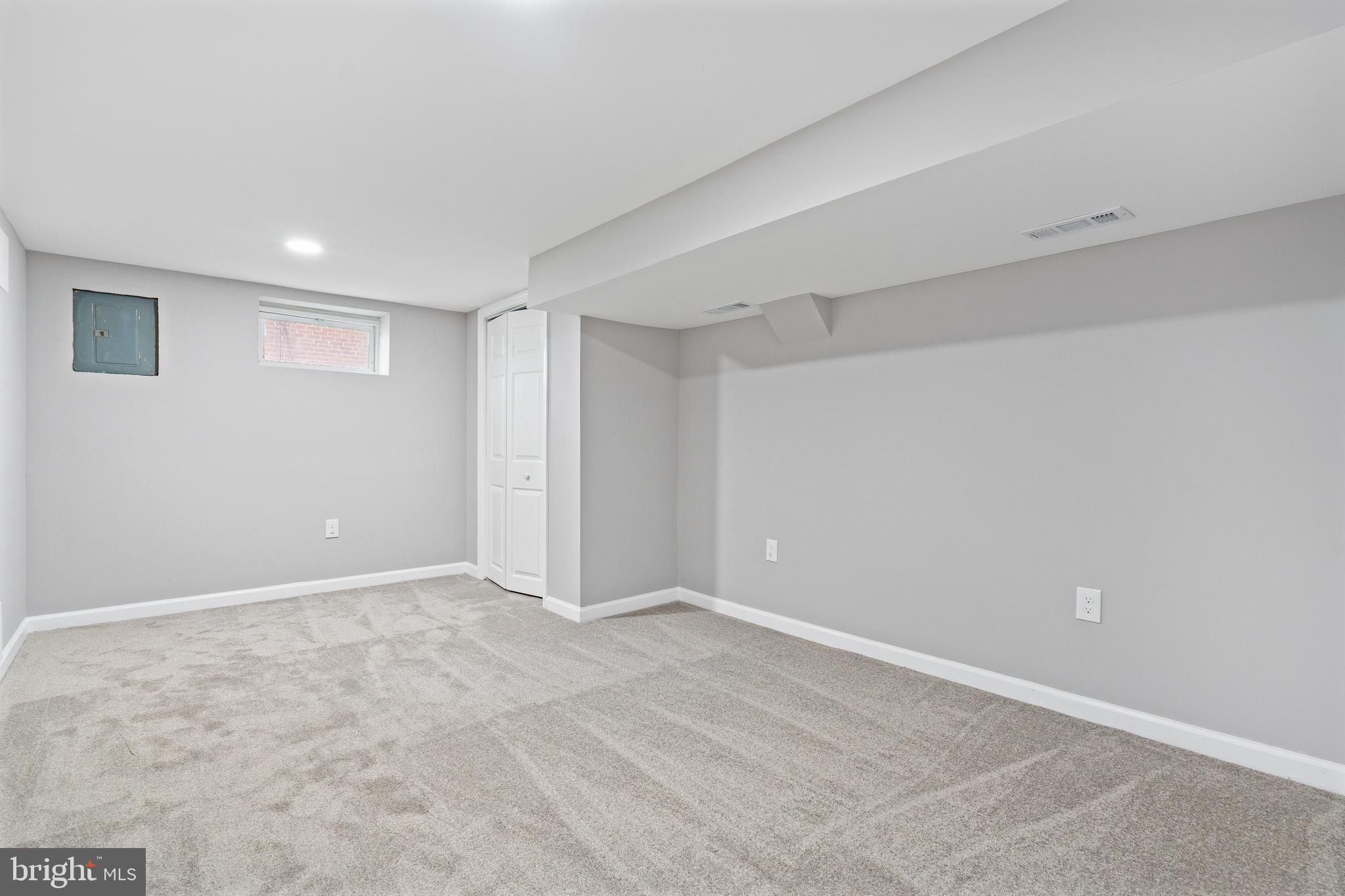 3531 Milford Mill Road Baltimore, MD 21244 - Photo 40 of 49 a view of an empty room