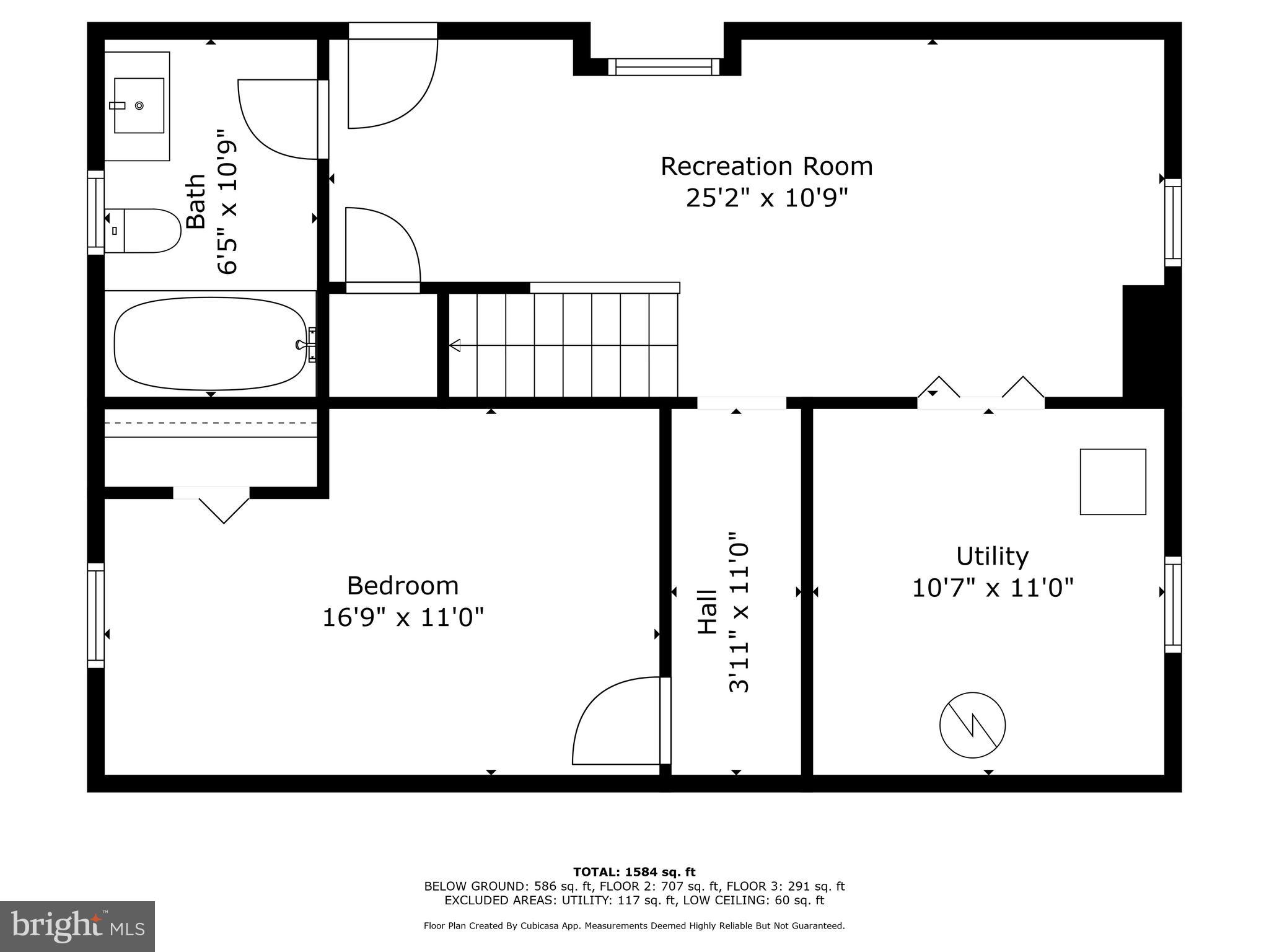 3531 Milford Mill Road Baltimore, MD 21244 - Photo 42 of 49
