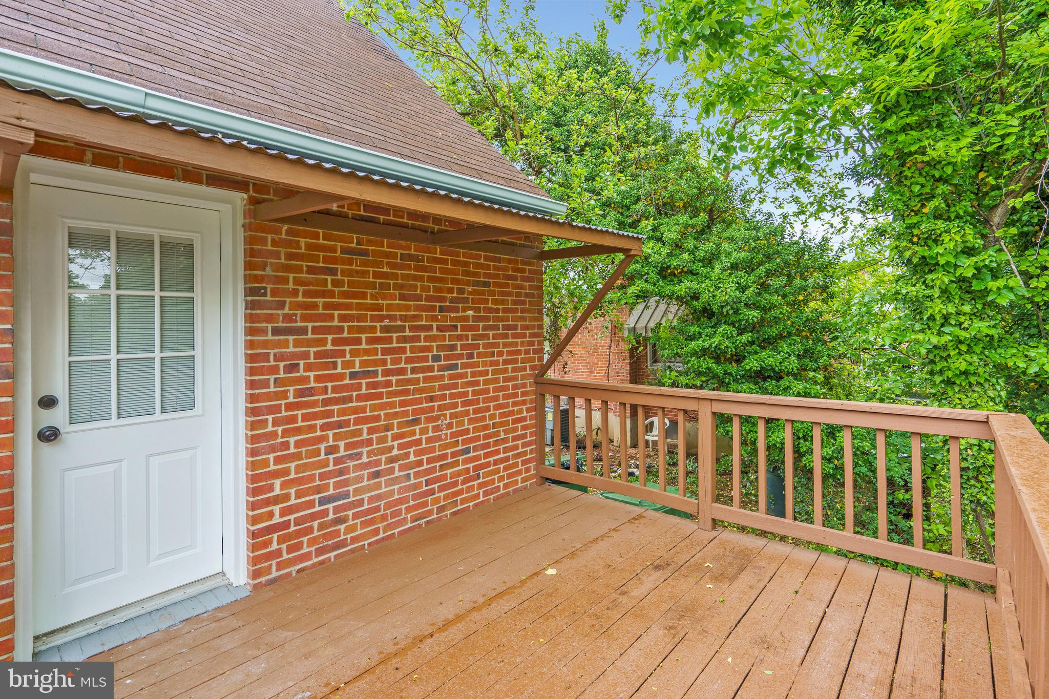 3531 Milford Mill Road Baltimore, MD 21244 - Photo 44 of 49