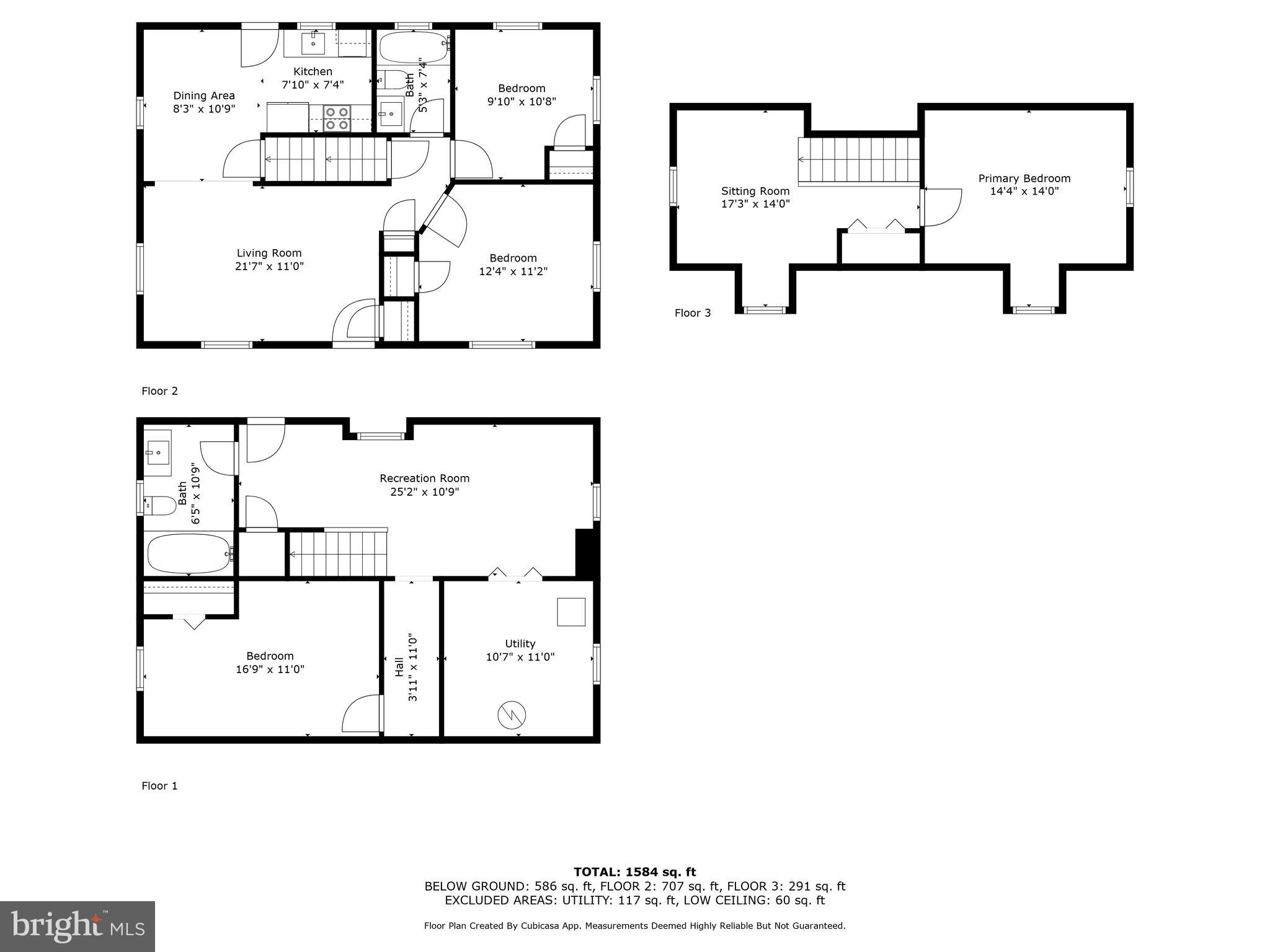3531 Milford Mill Road Baltimore, MD 21244 - Photo 49 of 49