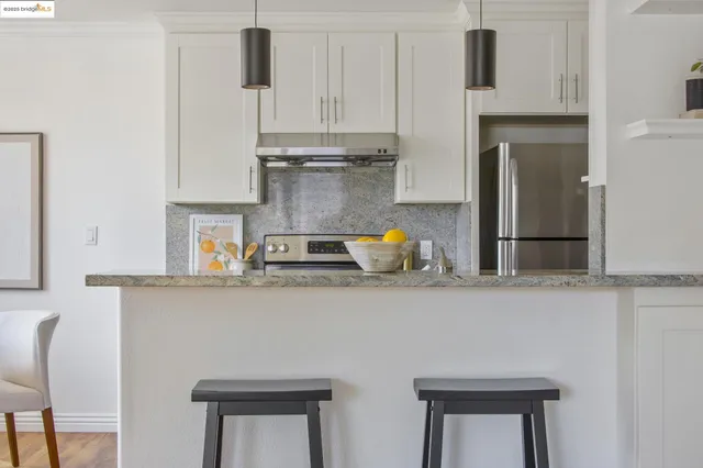 $585,000 | 85 Vernon Street, Unit 216, Oakland, CA 94610