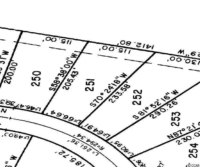 536 Boundary Loop Road Northwest Calabash, NC 28467 - Photo 2 of 7